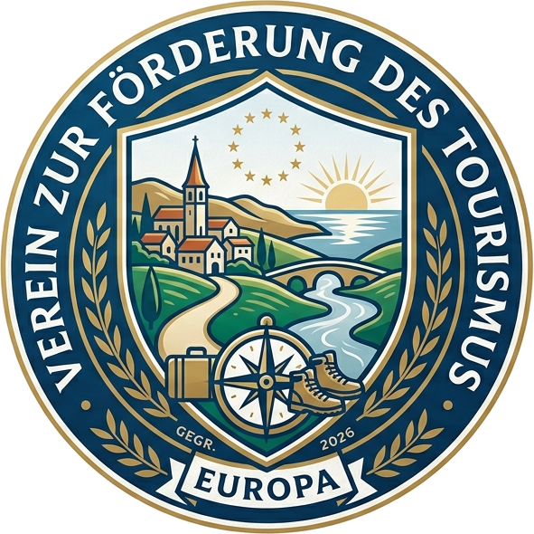 Logo Verein zur Förderung des Tourismus